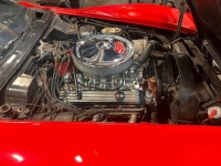 1972 Chevrolet Corvette for sale in Michigan (ID-145170)