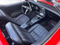 1972 Chevrolet Corvette for sale in Michigan (ID-145170)