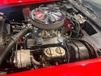 1972 Chevrolet Corvette for sale in Michigan (ID-145170)