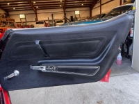 1972 Chevrolet Corvette for sale in Michigan (ID-145170)