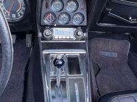 1972 Chevrolet Corvette for sale in Michigan (ID-145170)