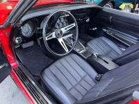 1972 Chevrolet Corvette for sale in Michigan (ID-145170)