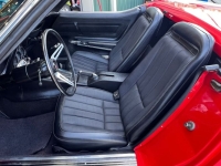 1972 Chevrolet Corvette for sale in Michigan (ID-145170)