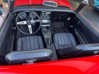 1972 Chevrolet Corvette for sale in Michigan (ID-145170)