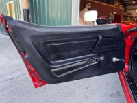 1972 Chevrolet Corvette for sale in Michigan (ID-145170)