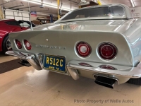 1972 Chevrolet Corvette for sale in Riverhead, New York (ID-145331)