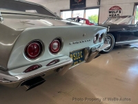 1972 Chevrolet Corvette for sale in Riverhead, New York (ID-145331)