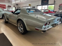 1972 Chevrolet Corvette for sale in Riverhead, New York (ID-145331)