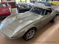 1972 Chevrolet Corvette for sale in Riverhead, New York (ID-145331)