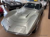 1972 Chevrolet Corvette for sale in Riverhead, New York (ID-145331)