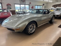 1972 Chevrolet Corvette for sale in Riverhead, New York (ID-145331)