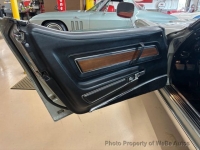 1972 Chevrolet Corvette for sale in Riverhead, New York (ID-145331)