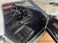1972 Chevrolet Corvette for sale in Riverhead, New York (ID-145331)
