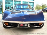1972 Chevrolet Corvette for sale in Riverhead, New York (ID-145664)