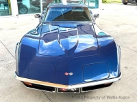 1972 Chevrolet Corvette for sale in Riverhead, New York (ID-145664)