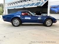 1972 Chevrolet Corvette for sale in Riverhead, New York (ID-145664)