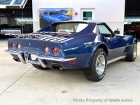 1972 Chevrolet Corvette for sale in Riverhead, New York (ID-145664)