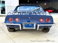 1972 Chevrolet Corvette for sale in Riverhead, New York (ID-145664)