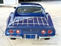 1972 Chevrolet Corvette for sale in Riverhead, New York (ID-145664)
