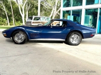 1972 Chevrolet Corvette for sale in Riverhead, New York (ID-145664)