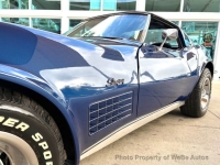 1972 Chevrolet Corvette for sale in Riverhead, New York (ID-145664)
