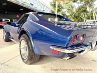 1972 Chevrolet Corvette for sale in Riverhead, New York (ID-145664)