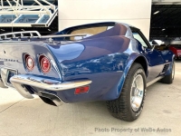 1972 Chevrolet Corvette for sale in Riverhead, New York (ID-145664)