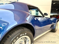1972 Chevrolet Corvette for sale in Riverhead, New York (ID-145664)