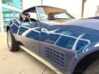 1972 Chevrolet Corvette for sale in Riverhead, New York (ID-145664)