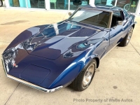 1972 Chevrolet Corvette for sale in Riverhead, New York (ID-145664)