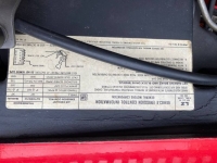 1972 Chevrolet Corvette for sale in Michigan (ID-146034)