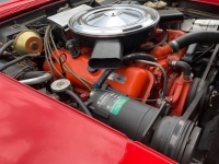 1972 Chevrolet Corvette for sale in Michigan (ID-146034)