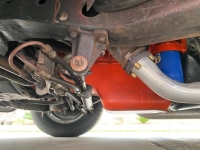 1972 Chevrolet Corvette for sale in Michigan (ID-146034)