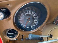 1972 Chevrolet Corvette for sale in Michigan (ID-146034)