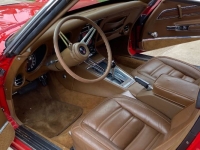 1972 Chevrolet Corvette for sale in Michigan (ID-146034)