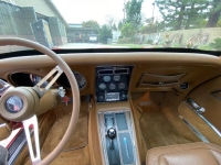 1972 Chevrolet Corvette for sale in Michigan (ID-146034)