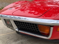 1972 Chevrolet Corvette for sale in Michigan (ID-146034)