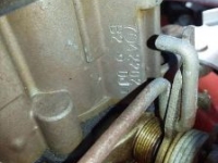 1972 Chevrolet Corvette for sale in Michigan (ID-146659)