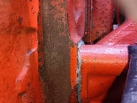 1972 Chevrolet Corvette for sale in Michigan (ID-146659)