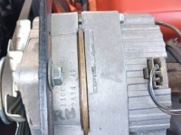 1972 Chevrolet Corvette for sale in Michigan (ID-146659)