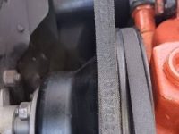 1972 Chevrolet Corvette for sale in Michigan (ID-146659)