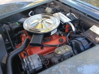 1972 Chevrolet Corvette for sale in Michigan (ID-146659)