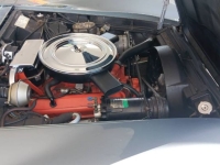 1972 Chevrolet Corvette for sale in Michigan (ID-146659)