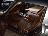 1972 Chevrolet Corvette for sale in Michigan (ID-146659)