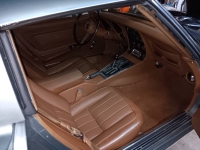 1972 Chevrolet Corvette for sale in Michigan (ID-146659)