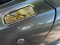 1972 Chevrolet Corvette for sale in Michigan (ID-146659)