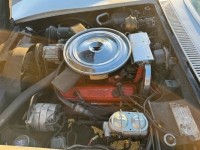 1972 Chevrolet Corvette for sale in Michigan (ID-155381)