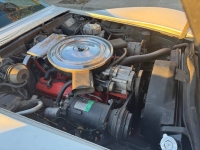 1972 Chevrolet Corvette for sale in Michigan (ID-155381)