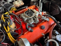 1972 Chevrolet Corvette for sale in Michigan (ID-161399)