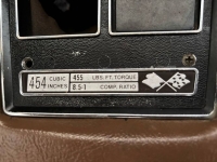 1972 Chevrolet Corvette for sale in Michigan (ID-161399)